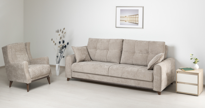 Диван Плимут