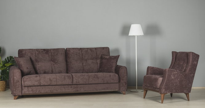 Диван Плимут