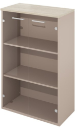 Шкаф низкий ДГ49