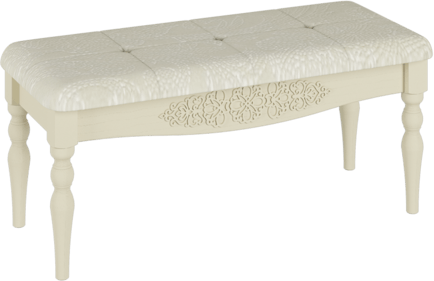 Гарнитур для спальни Ассоль комплект 7