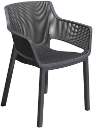 Стул Элиза (Elisa) графит