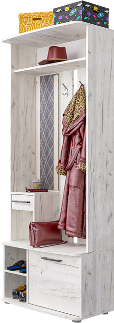 Прихожая ПР-10