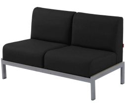 Диван Сандра двухместный