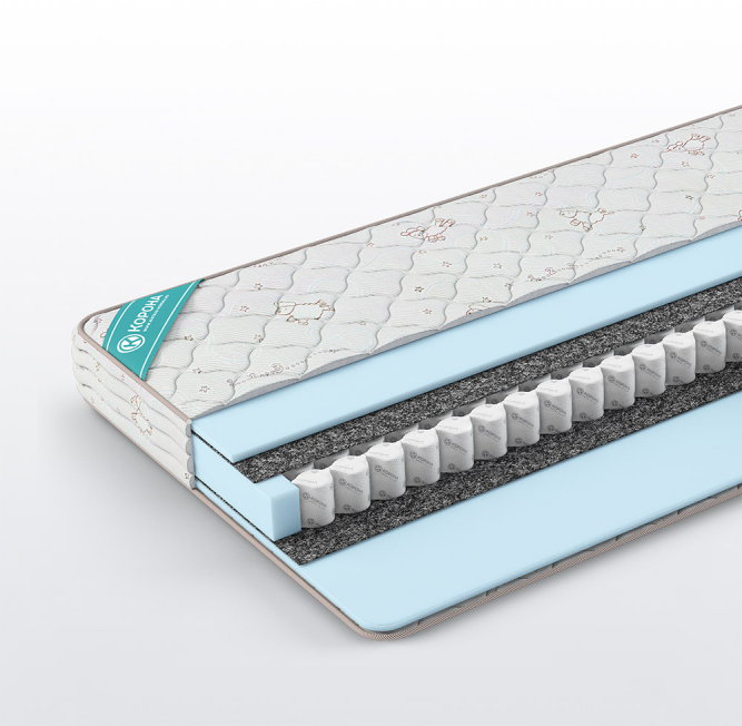 Матрас Junior Smile