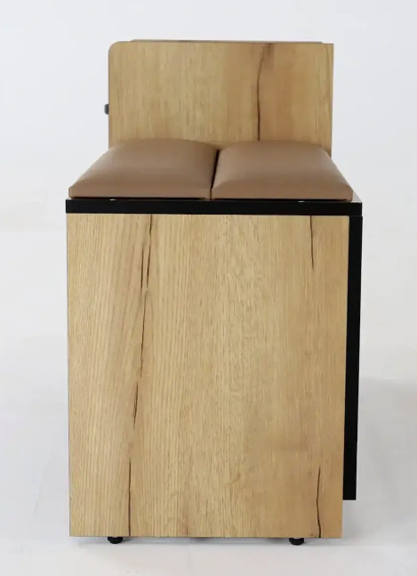 Тумба Ольга-Лофт 5