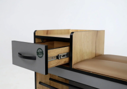 Тумба Ольга-Лофт 5