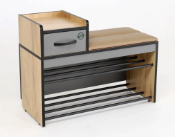 Тумба Ольга-Лофт 5