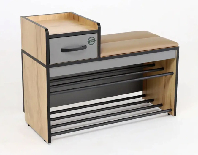 Тумба Ольга-Лофт 5