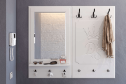 Прихожая ДримСтар комплект 1