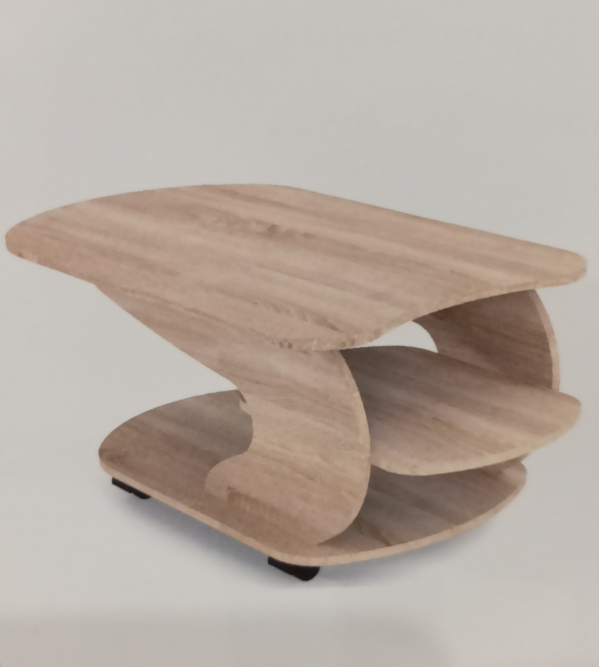 Стол журнальный  ЖУРНАЛЬНЫЙ - 3