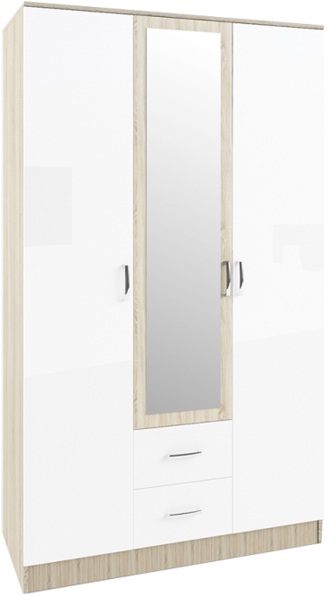 Шкаф Софи СШК 1200.1