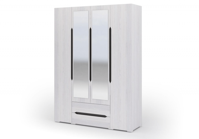 Шкаф Валенсия ШК 014