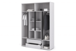 Шкаф Валенсия ШК 014