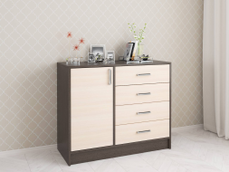 Комод Катрин-6