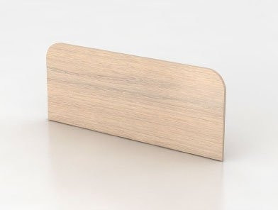 Экран с держателем К71 Модерн (М44+М55)