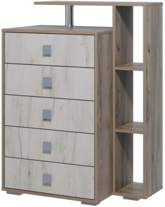 Комод Ольга 17