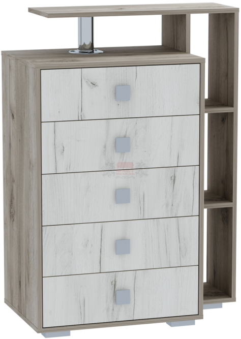 Комод Ольга 17