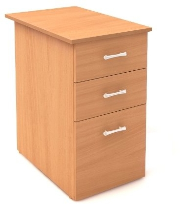 Тумба приставная КМ38 (ТМ03+ТМ09)