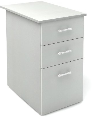 Тумба приставная КМ38 (ТМ03+ТМ09)