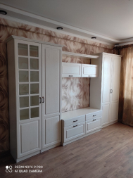 Стенка в гостиную Ливерпуль