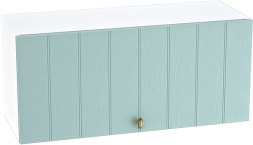 Шкаф верхний горизонтальный с 1 створкой Кухня Прованс 800 мм