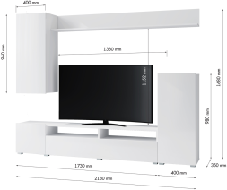 Гостиная Лира (Горизонт)