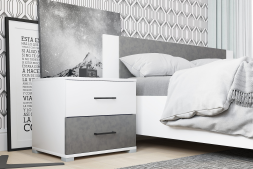 Тумба прикроватная NOVA