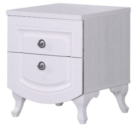 Тумба прикроватная Розалия 13