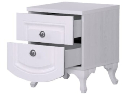 Тумба прикроватная Розалия 13