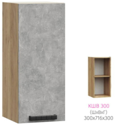 ШВ 300 Катрин