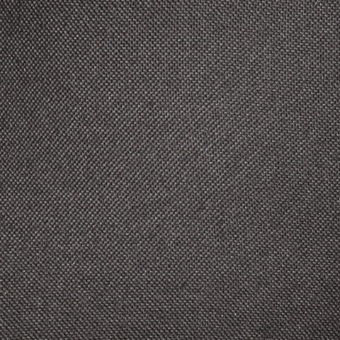 Кресло оператора "Компакт", СН 681, с подлокотниками, черное