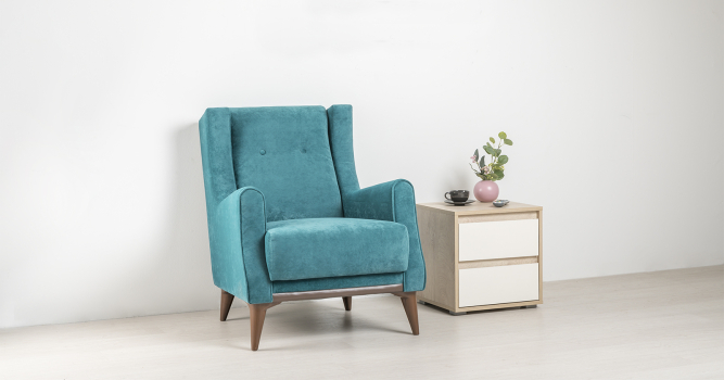 Кресло Плимут