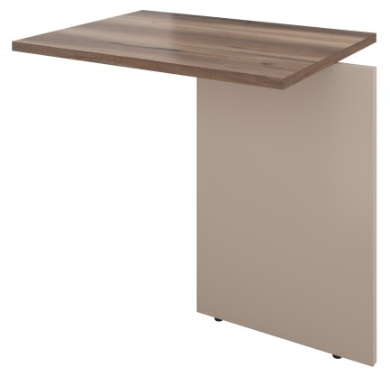 Брифинг приставка на м/к  ДГ58