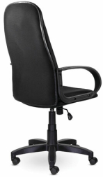 Кресло офисное BRABIX &quot;Praktik EX-279&quot;, ткань E, черное, 532021