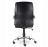Кресло офисное BRABIX PREMIUM "Bruno EX-543", экокожа, черное, 532552