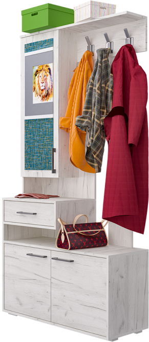 Прихожая ПР-11