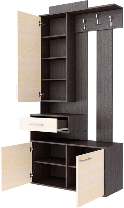 Прихожая ПР-11