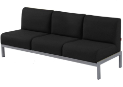 Диван Сандра трехместный