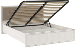 Кровать 06.121-01 Габриэлла (1400х2000)