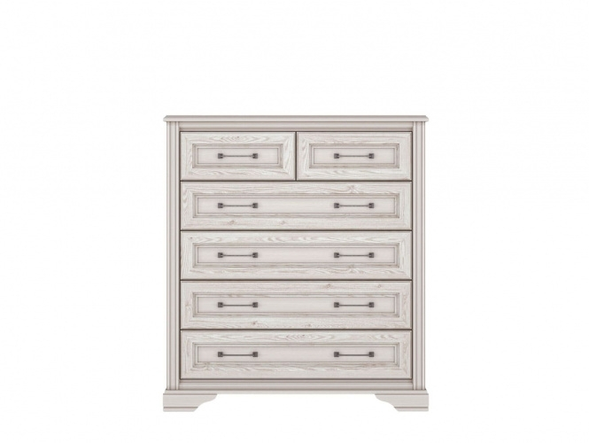 Комод KOM6S (Стилиус)