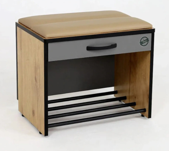 Тумба Ольга-Лофт 5.1