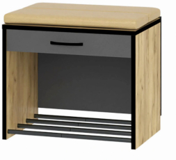 Тумба Ольга-Лофт 5.1