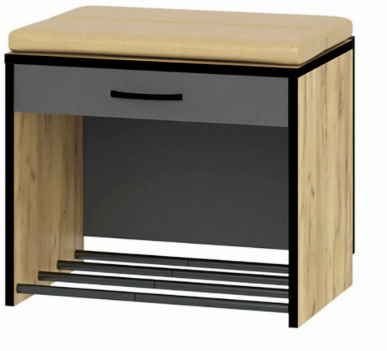 Тумба Ольга-Лофт 5.1