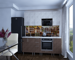 Кухня Модерн (Бител)