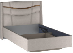 Кровать Elon 31 Палермо 1200-1800 с подъемным механизмом (СБК)