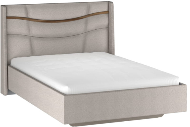 Кровать Elon 31 Палермо 1200-1800 с подъемным механизмом (СБК)