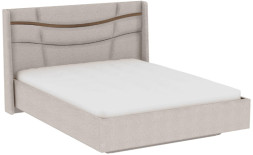 Кровать Elon 31 Палермо 1200-1800 с подъемным механизмом (СБК)