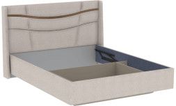 Кровать Elon 31 Палермо 1200-1800 с подъемным механизмом (СБК)