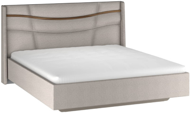 Кровать Elon 31 Палермо 1200-1800 с подъемным механизмом (СБК)