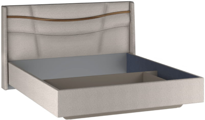 Кровать Elon 31 Палермо 1200-1800 с подъемным механизмом (СБК)